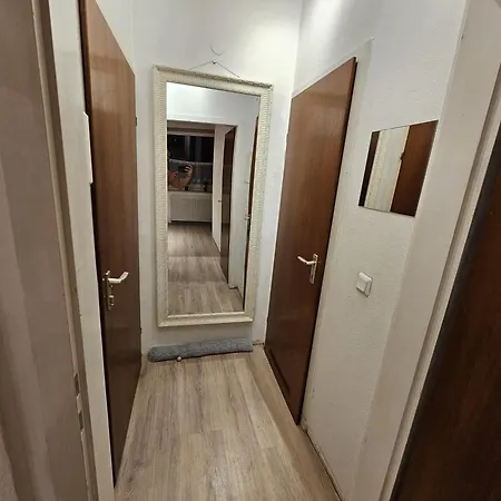Apartment Zentral 2 *