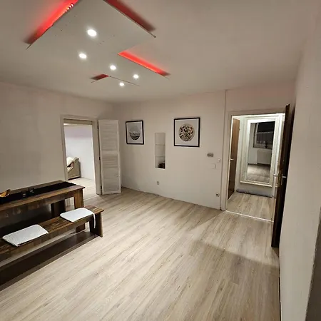 Zentral 2 Neudorf Apartamento Duisburg