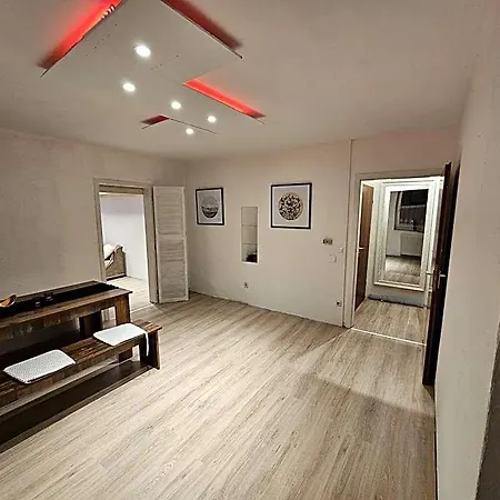 Apartment Zentral 2 Neudorf *