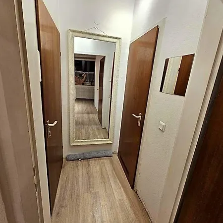 Apartment Zentral 2 Neudorf *