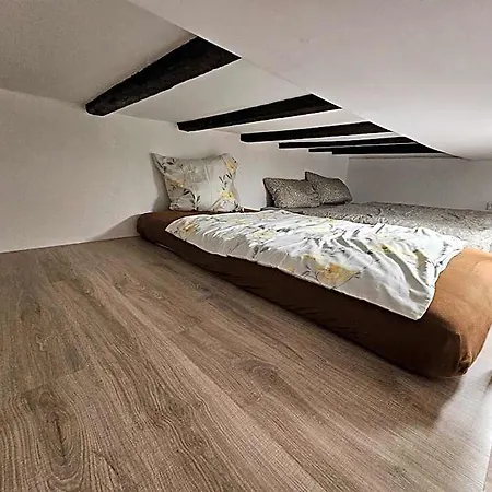 Apartment Zentral 2 Neudorf *