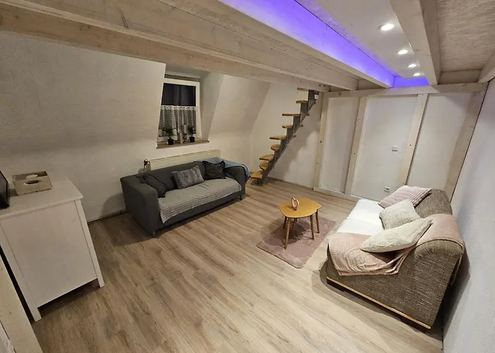 Lejlighed Zentral 2 Duisburg