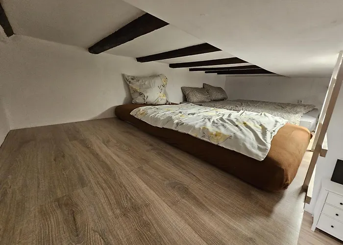 Zentral 2 * Duisburg